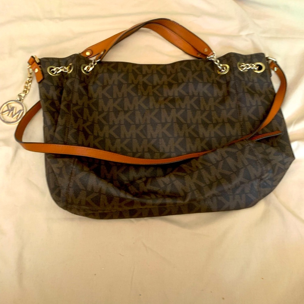 MK purse